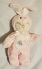 Easter Bear Bunny Costume