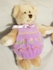 Easter Bear Egg Dress