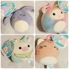 Squishmallows Clip Plush